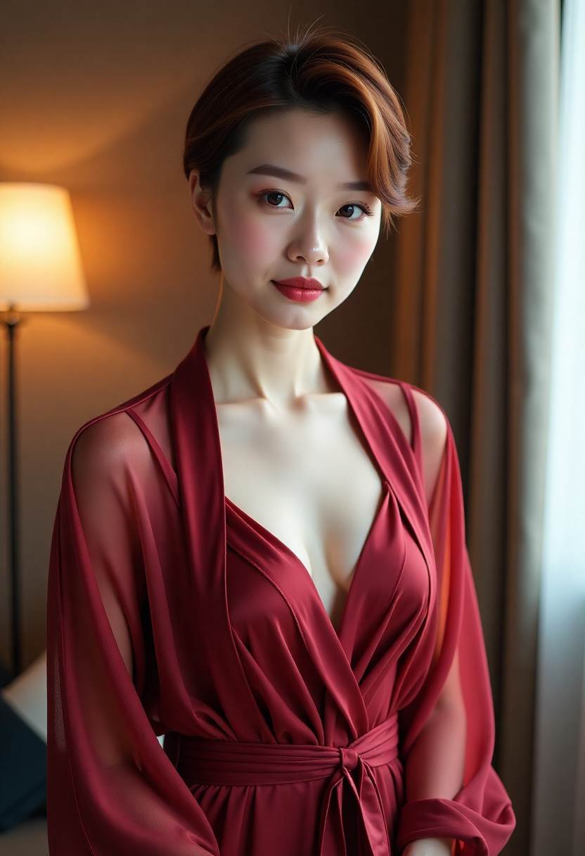 自然奇妙探索